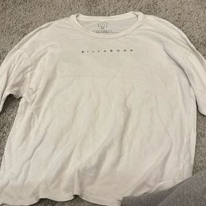 Billabong long sleeve